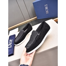 Christian Dior Low Shoes